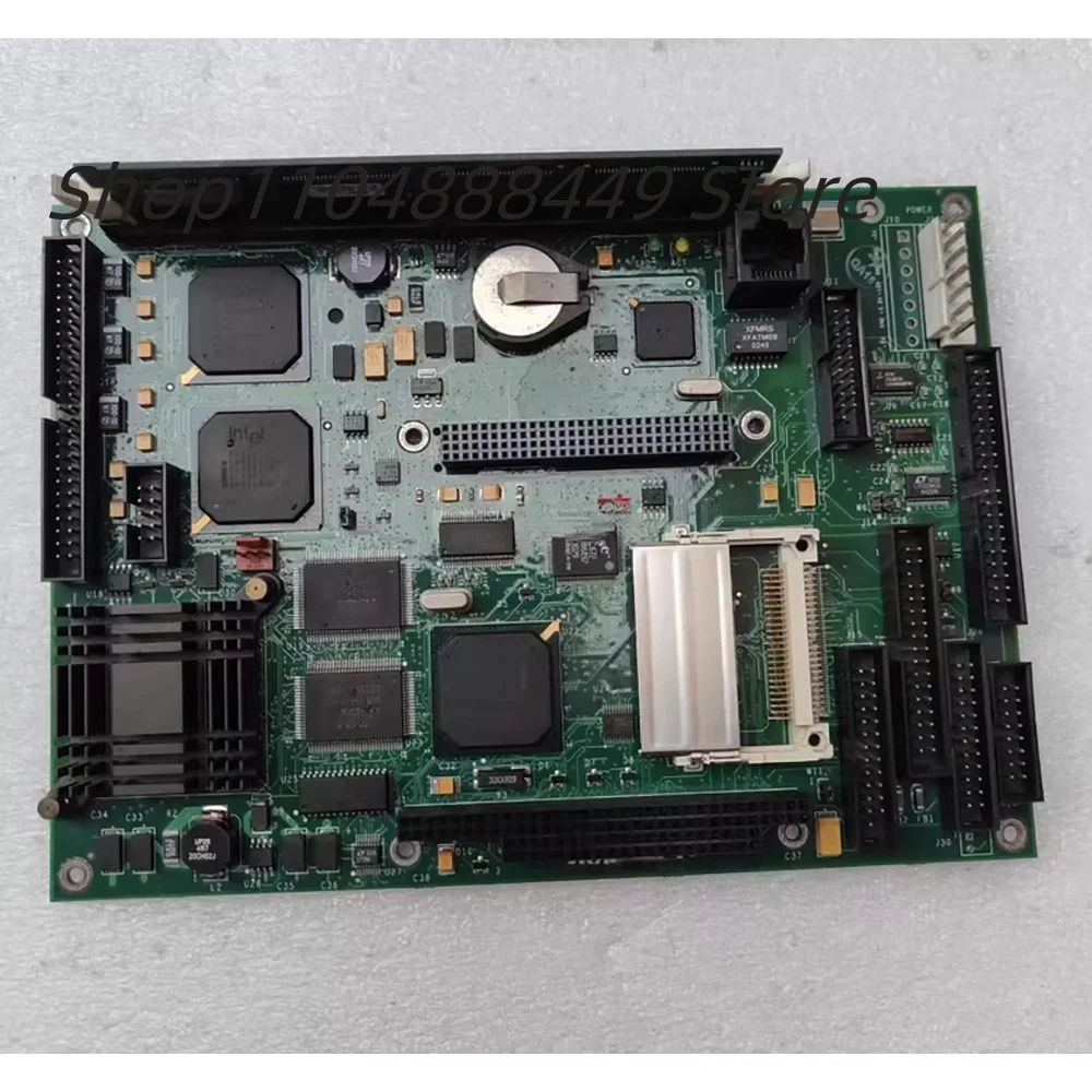 

LB3-P5V-Q-01 5,25-дюймовая встроенная материнская плата промышленного управления