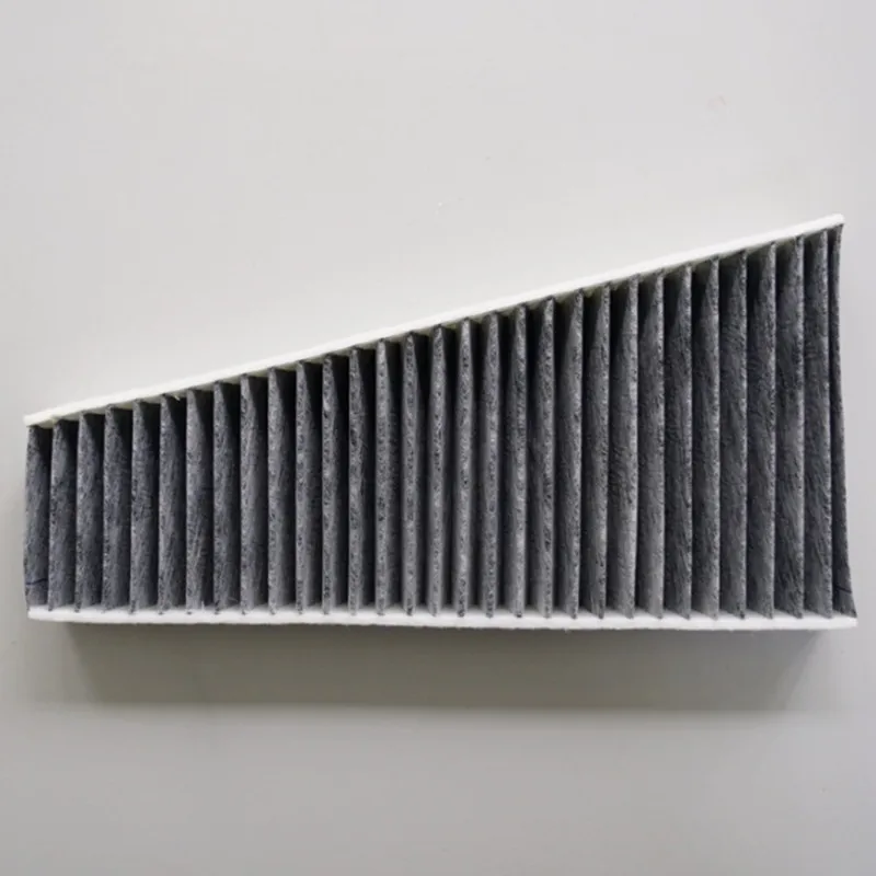 cabin filter suitable for 2009 Audi A4L 2.0L / B8 Air-conditioned OEM:8KD819441