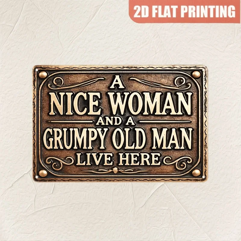 Delightful Retro Me…