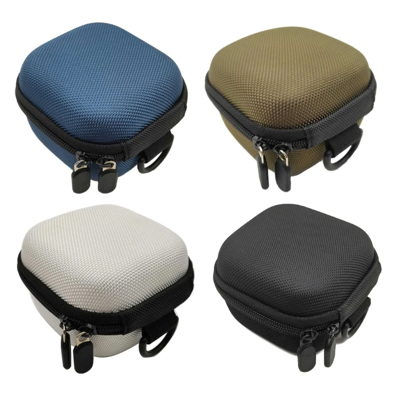 Жесткий чехол из ЭВА, чехол для наушников, сумка для хранения, защитный чехол, чехол для наушников Beats Powerbeats Pro Fit Pro Wireless