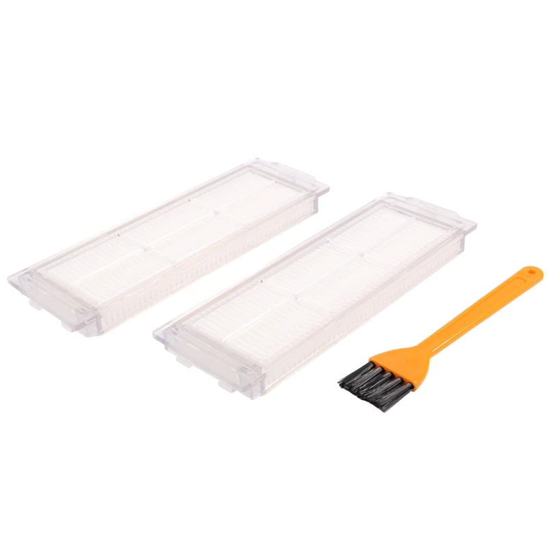 

A20F-HEPA Filter For Xiaomi Mi Robot Vacuum Mop Pro STYJ02YM For Viomi V2 PRO V-RVCLM21B Vacuum Cleaner Parts