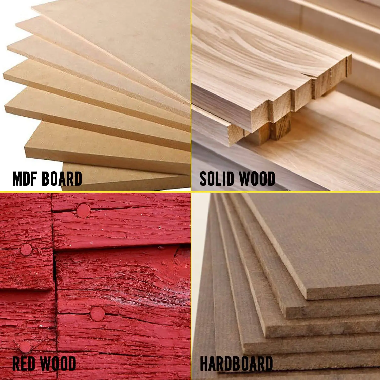 Set di punte per router CNC con gambo 1/4, punta per fresa per intaglio del legno per incisione 6 mm e 4 mm, scanalatura a V, punta per profilo, acciaio al tungsteno - 4 pezzi