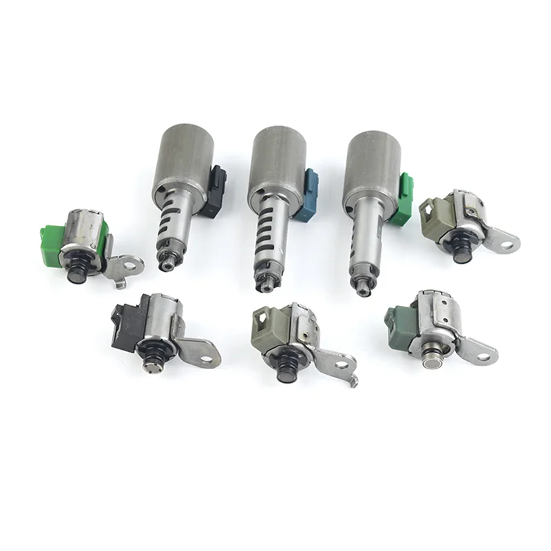 

A82E-Transmission Solenoid Valve Shift Control Valve AW55-51SN For Nissan Altima Maxima Saturn Suzuki Saab Volvo