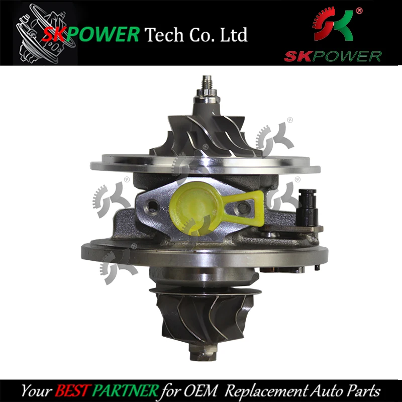 

GT1749V Turbo CHRA 454231 for VW Passat B5 1.9TDI 74 KW 101 HP ATJ AJM 1998-2005 Turbine Cartridge 028145702N 028145702RV