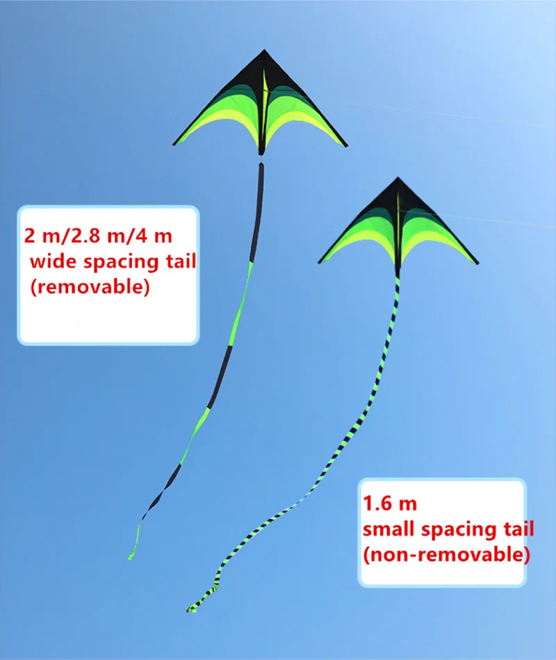 free shipping giant prairie kites outdoor toy flying children's kite pilot kite drachen fliegen lenkdrachen kite aufblasbar fun