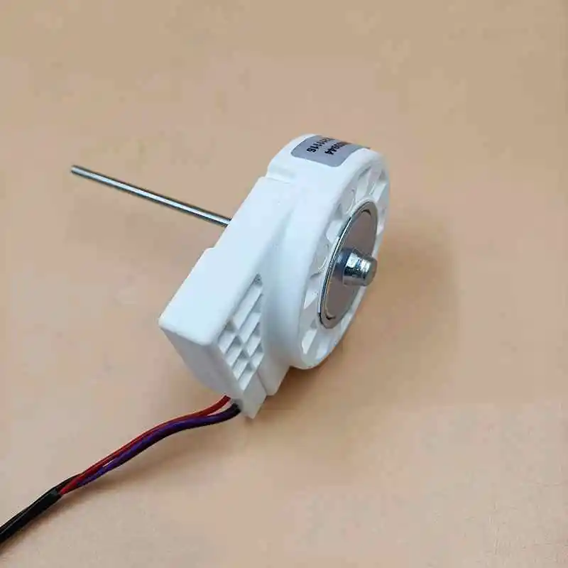 DLA5985HAEH 0064000944 Original Cooling Fan Motor for Haier Refrigerator BCD-649WDCE BCD-579WE Replacement parts