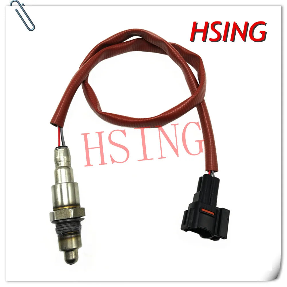 

Oxygen Sensor O2 Sensor Fits For Suzuki SX4 S-Cross Baleno Swift SZ5 MK8 1.0L ***Part No# 18213-50RB0 0258030228