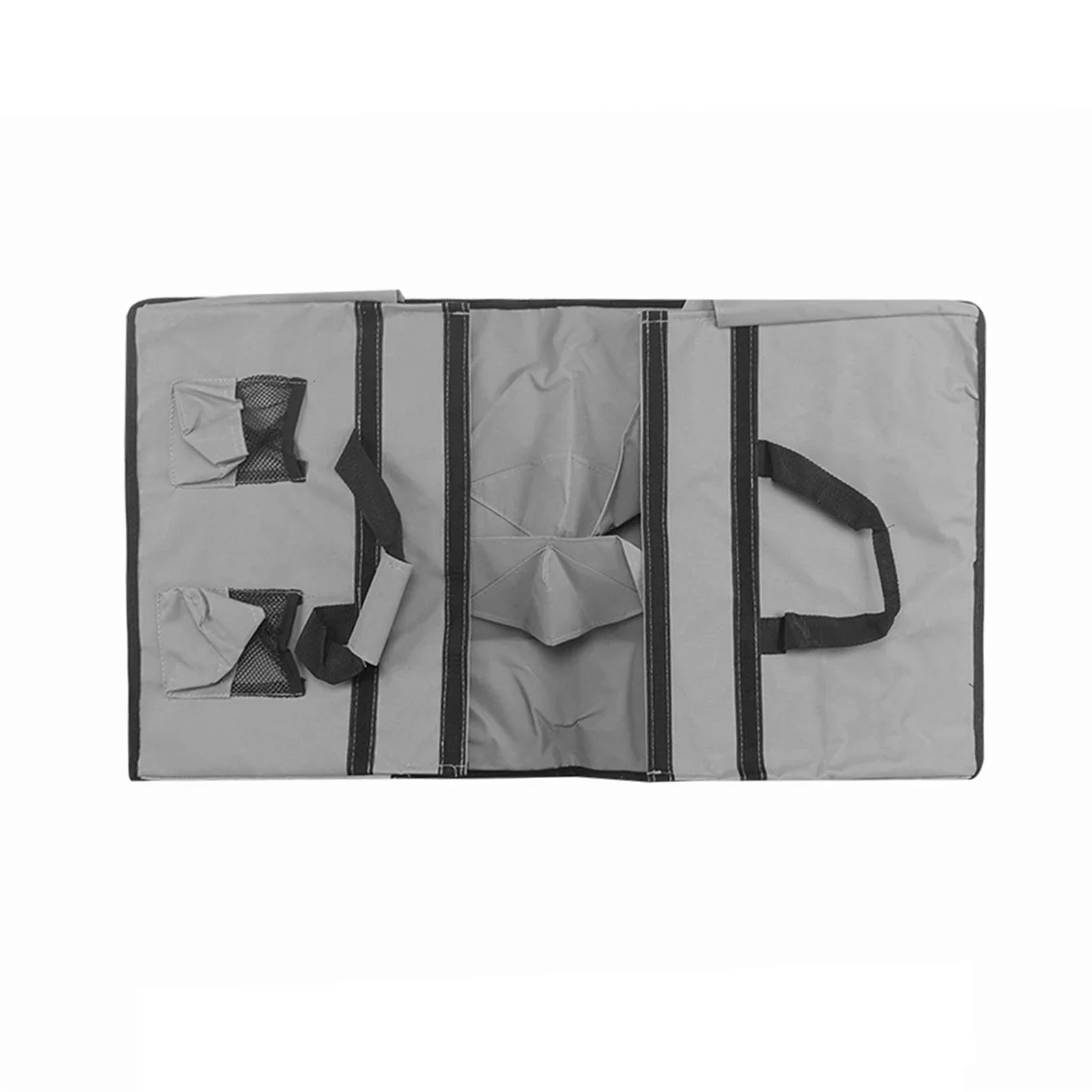 

Waterproof Lining Cloth Bag for Folding Wagons Ideal Replacement for Garden Trolley Carts Perfect for Camping and Picnics