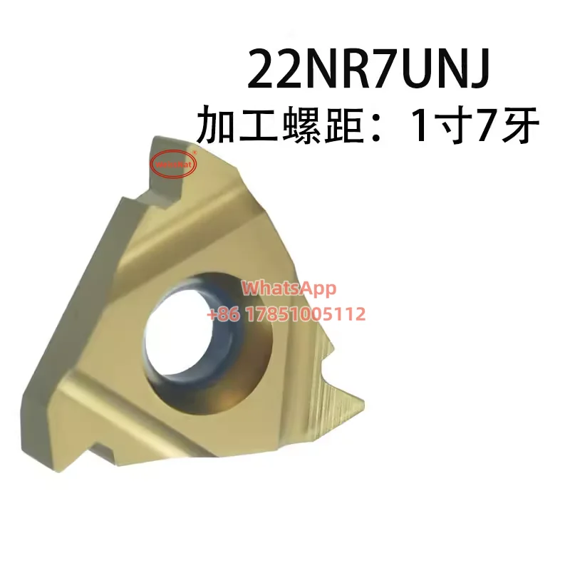 11ER 11NR 16ER 16NR 22ER 22NR 27ER Unifed Thread Insert 28UNJ 24UNJ 20UNJ 18UNJ 16UNJ 14UNJ Aerospace Machinery Threaded Inserts