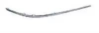 Store code: 3 AE807460 interior bumper series rear nickel PASSAT 12