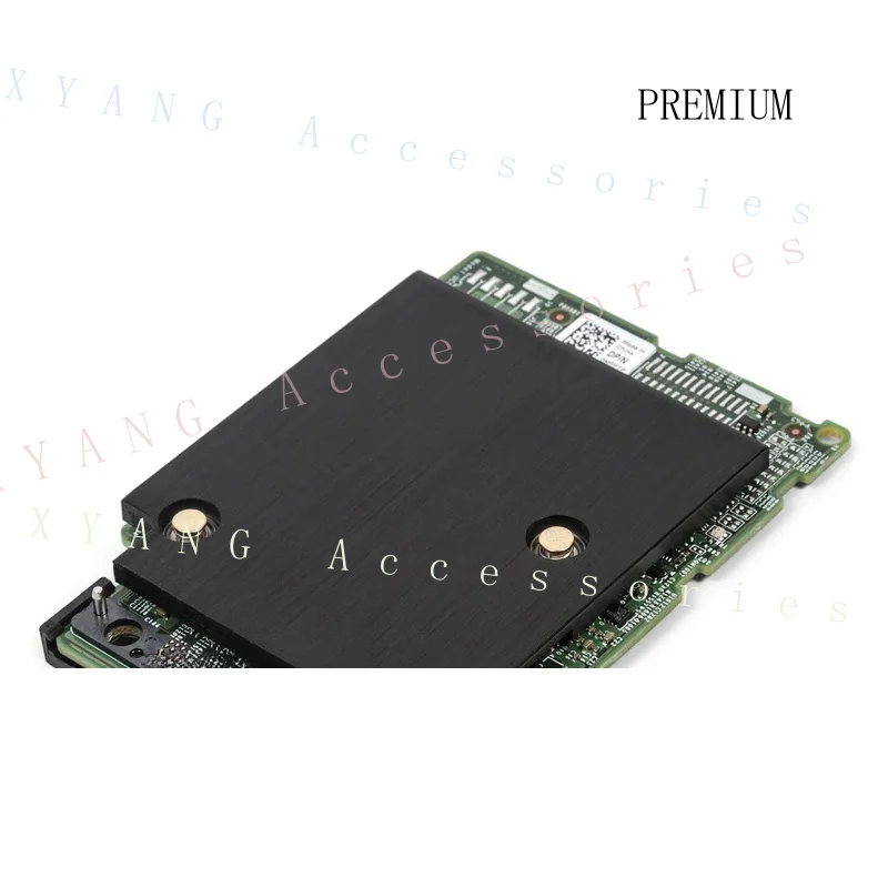 N+ Original For Dell PowerEdge H330 FC640 M640 FC830 RAID Controller Card Mini Blade CN-0MPFTP MPFTP Fast Ship