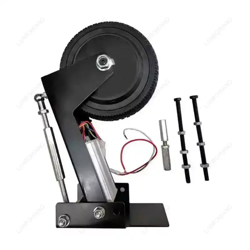 Fitness Bike Power Generator, 100W Pedal Generator Stationary Exercise Bike for Electricity Generation & Home Gym