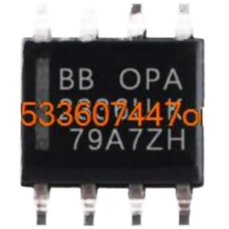 

IC new original OPA2336UA OPA2336U OPA2336 2336UA 2336U SOP8 TI