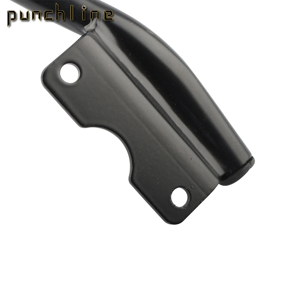 

Left Side bag Bracket For Sportster S 1250 RH 1250S 2021-2023 Side Trunk Bag Support