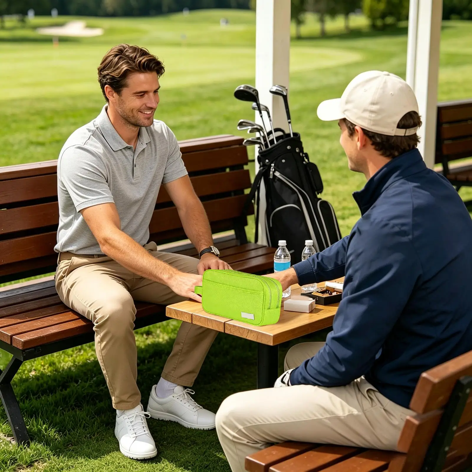 golf-handbag-adjustable-shoulder-strap-portable-ergonomic-breathable-shoulder-handbag-for-work-office-business-commuting