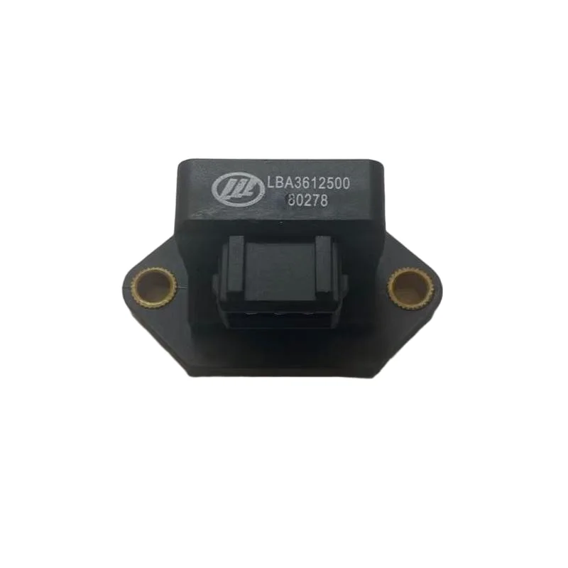 Acceleration sensor for LIFAN 520 620 720 X60 LBA3612500