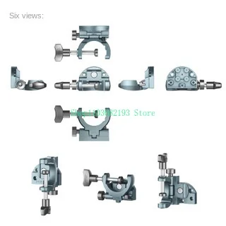 

Monitor Fixing\ Syringe \ Infusion Pump \ Back