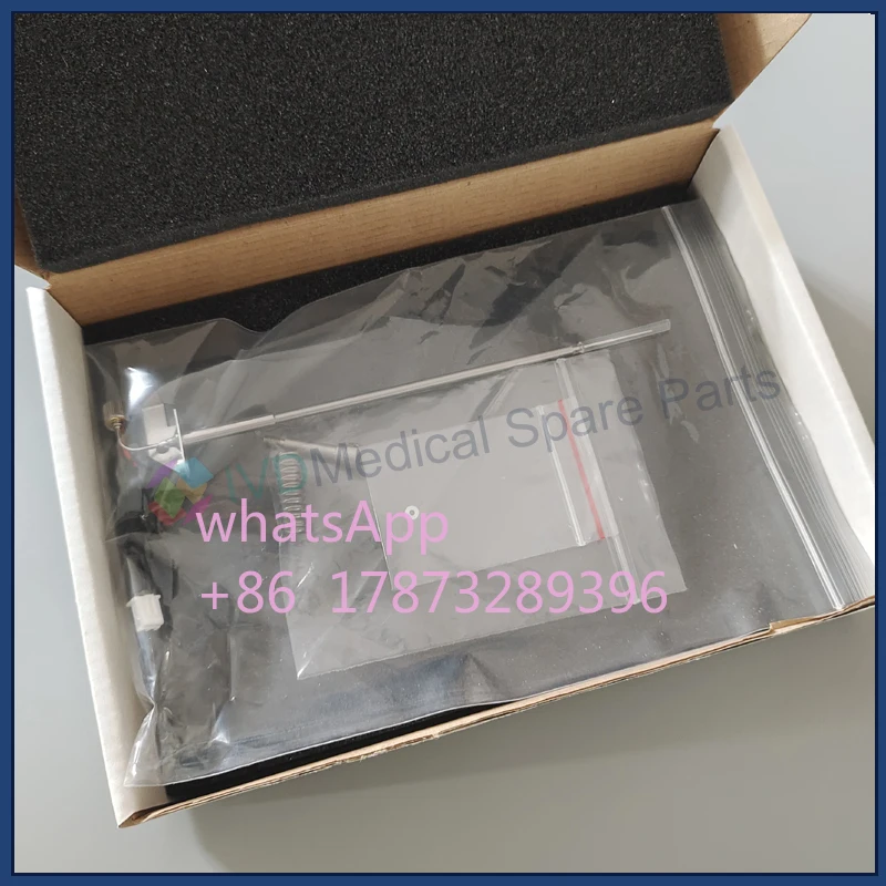 For  BS200 BS220 BS200E BS230 BS120 BS130 BS180 BS190 BS180VET Sample and Reagent Probe Needle Perice Needle Original New