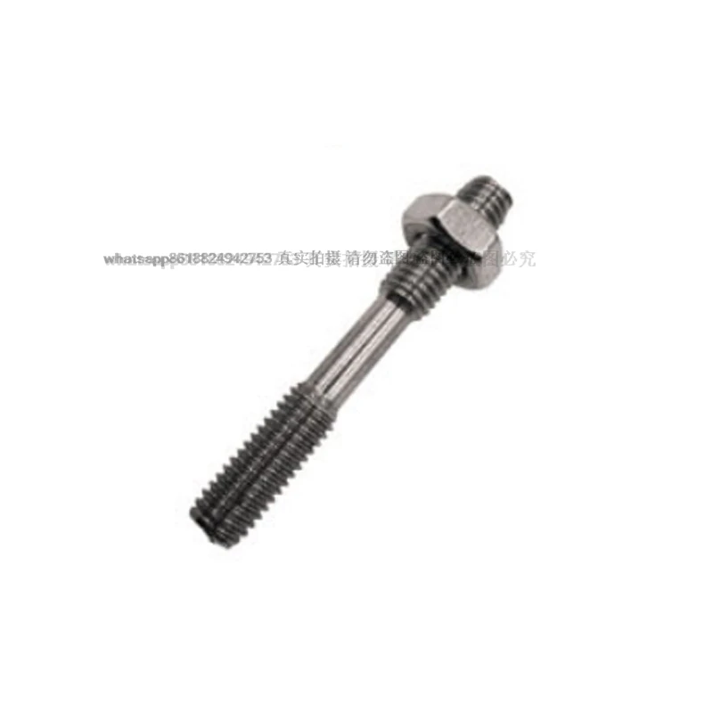 

For Isuzu 6BD1 6BG1 for Doosan Daewoo DB58 engine spare parts injector Socket Bolt