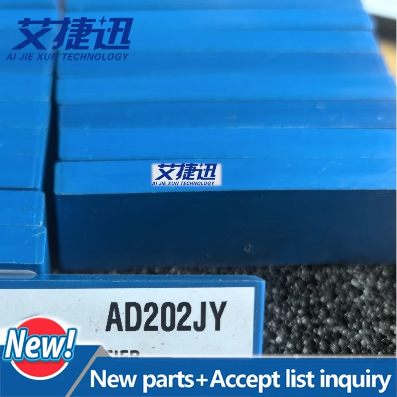1pcs/lot AD202JY  chips Electronic components