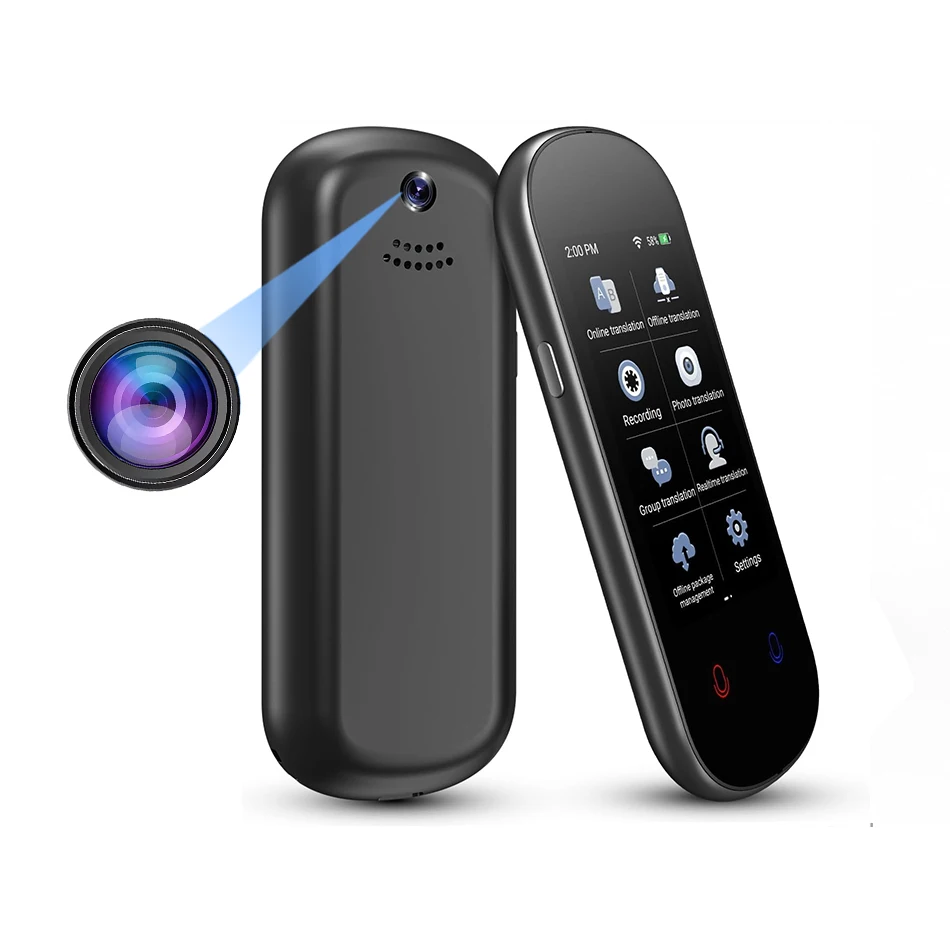 Portable Instant Ai…