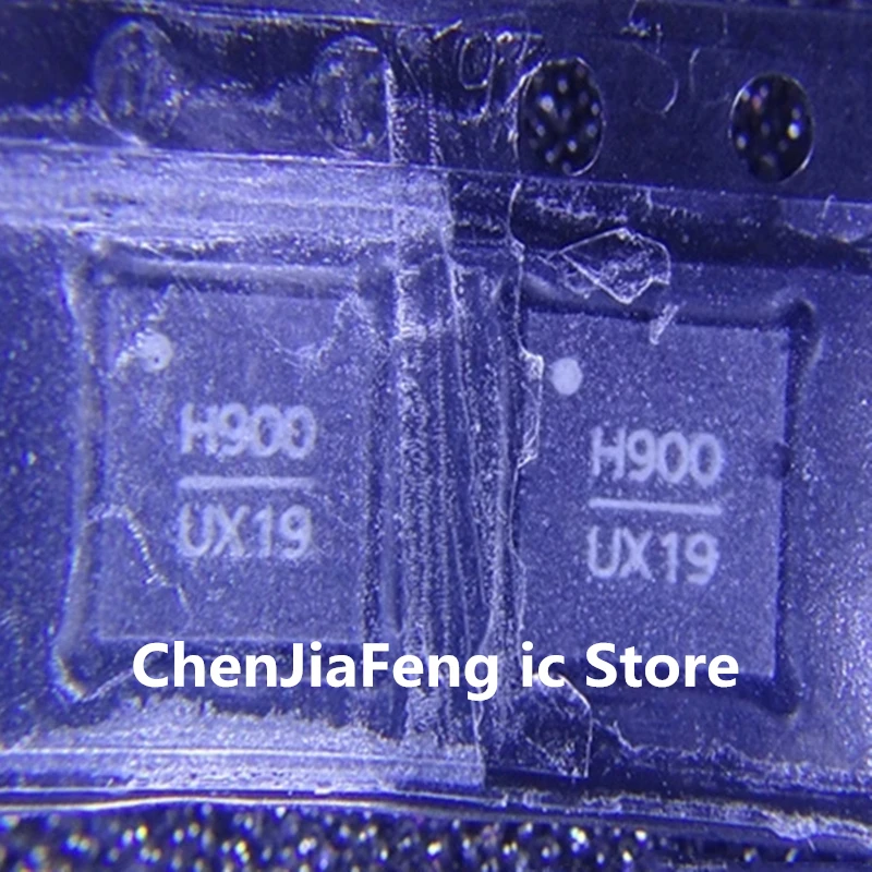 

1PCS~10PCS/LOT HMC900LP5E HMC900LP5ETR 900 QFN32 New original