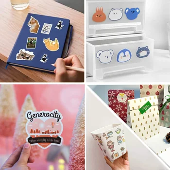 10 best sales विनाइल स्टिकर वाटरप्रूफ - №3