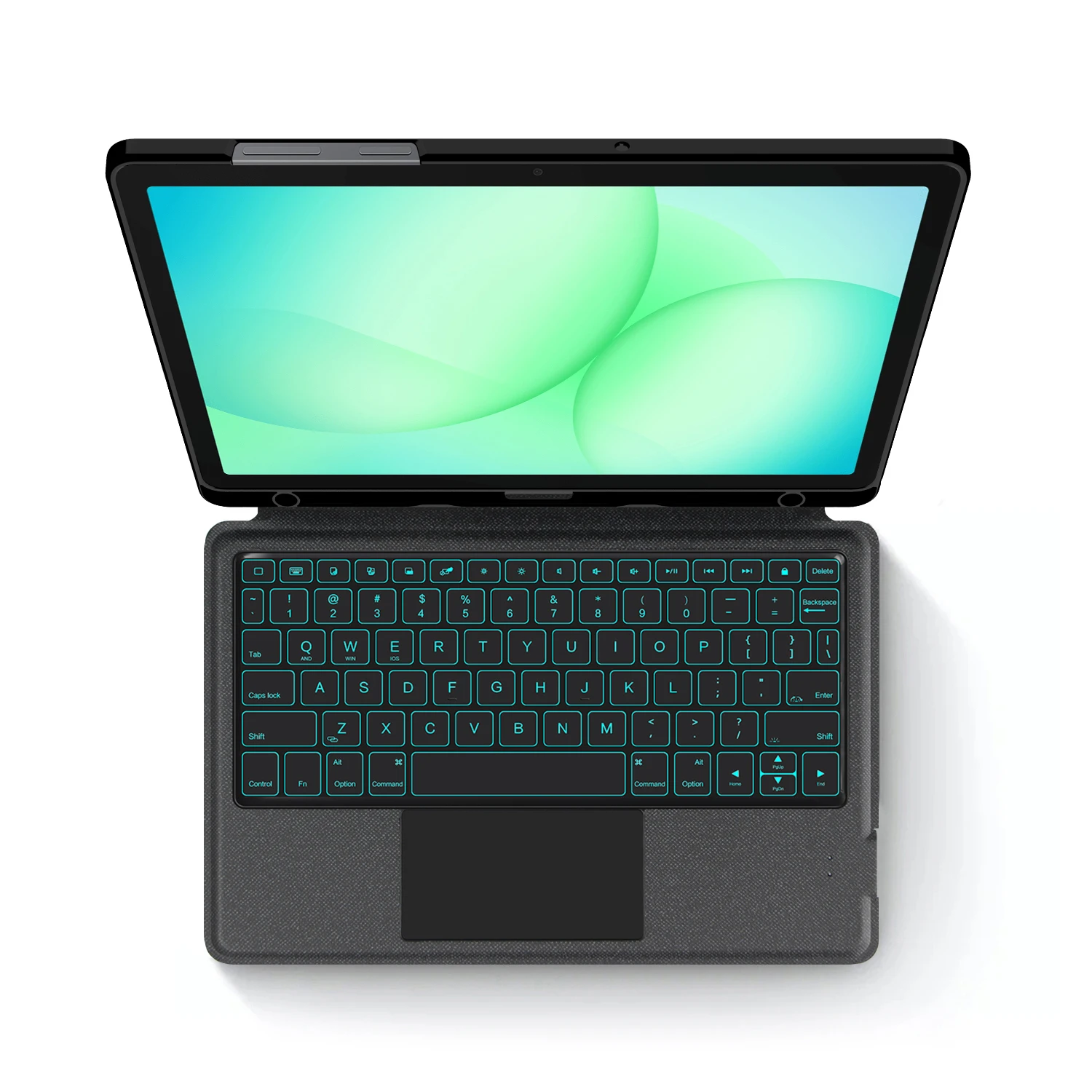 TouchPad Toetsenbord voor Sams - Samsung Tablet Keyboard Accessories recensie en prijs