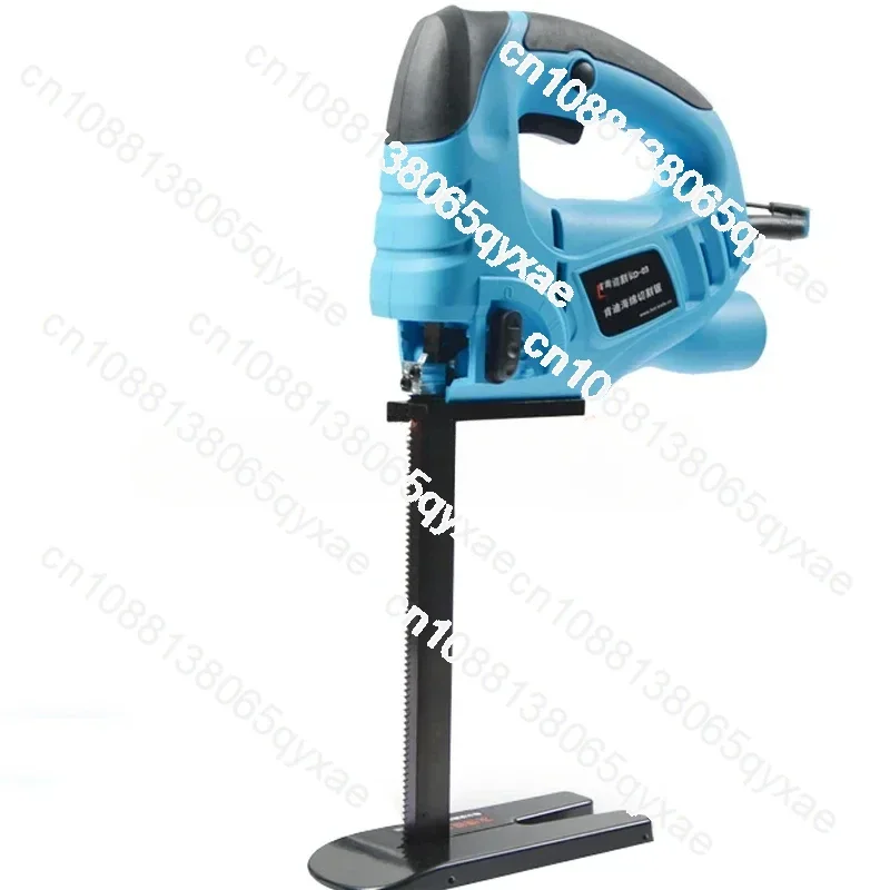 

220 В 110 В машина для резки губки бензопилы Профессиональная сабельная резиновая губка для пеноматериала