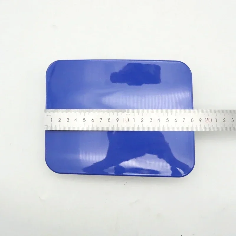 Car Fuel Oil Tank Cover Shell Lid For Chevrolet Aveo Hatchback 2005-2010