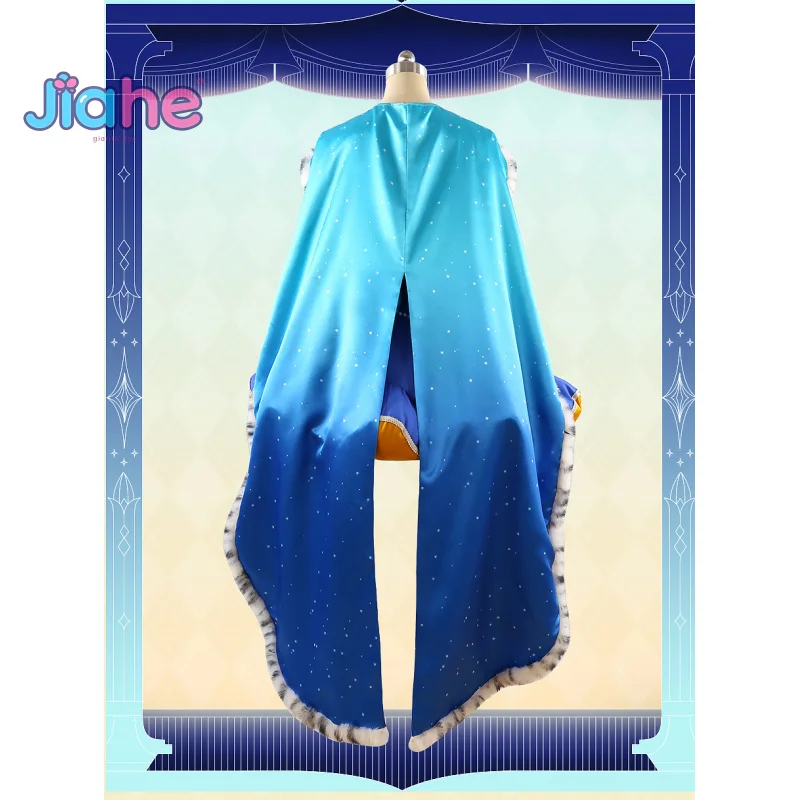 Miku Project Sekai colorido escenario! Feat Cosplay corona de traje disfraz de PJSK Halloween carnaval dulce vestido de Lolita Prop peluca conjunto