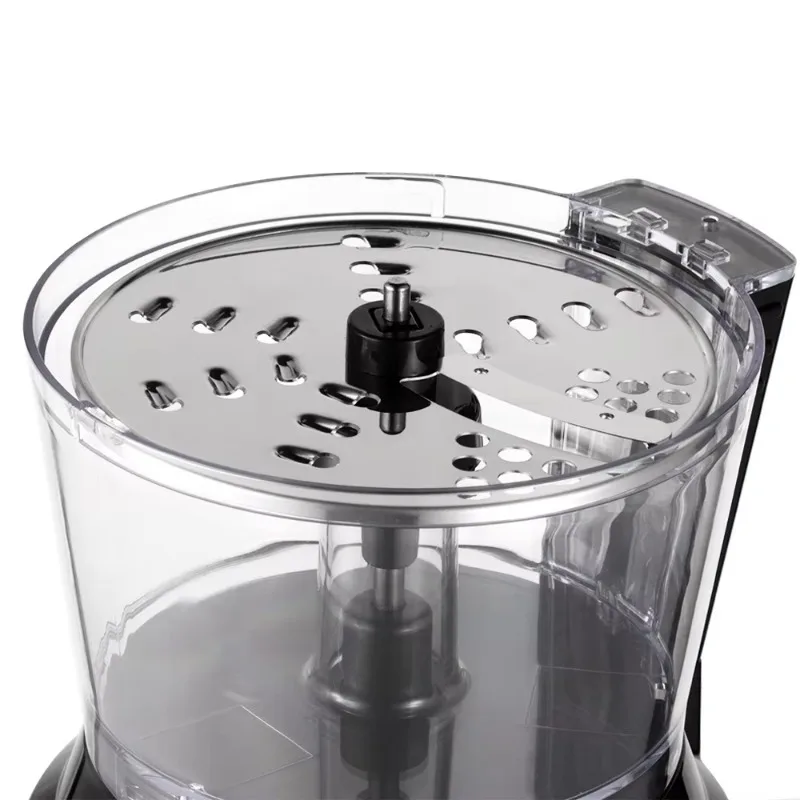 Rechargeable 750ml 3-in-1 Multifunctional Food Processor Cordless Food Processor