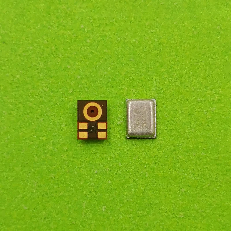 10-100pcs Inner MIC Speaker For Samsung S8 Plus S7 S6 S5/Note 10 9 8 4 5 G940 G945 G930 G935 G950 G955 N975 N976 N970 Microphone