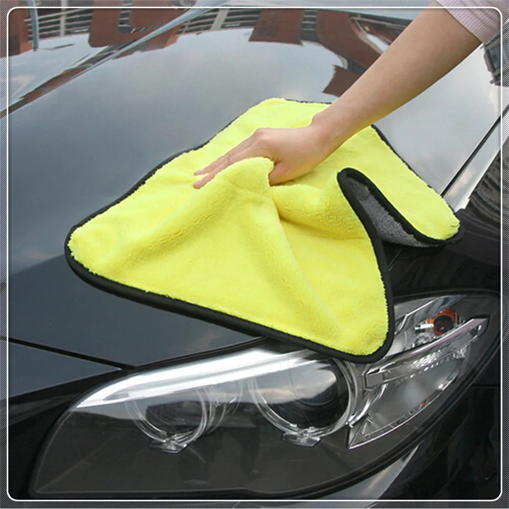 Car cleaning towel wash auto tool Accessories for BMW X1 E84 F48 X3 X4 F34 F31 F11 F07 F30 F10 X5 E53 F15 E70 E71 X6 F16