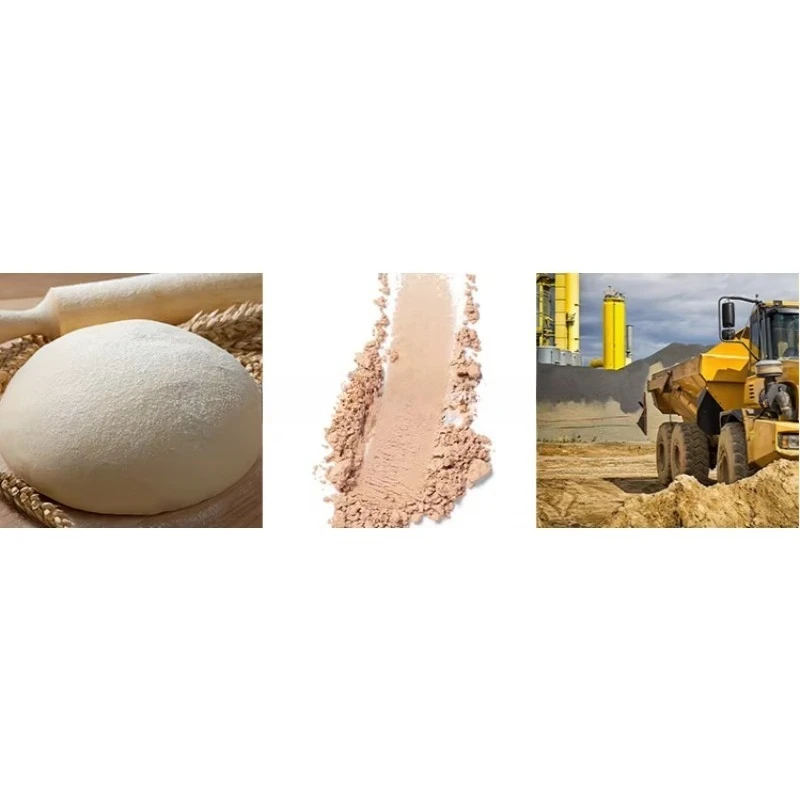 

Rotary Vibration Screening Machine | Double-Layer Design for Particle Classification