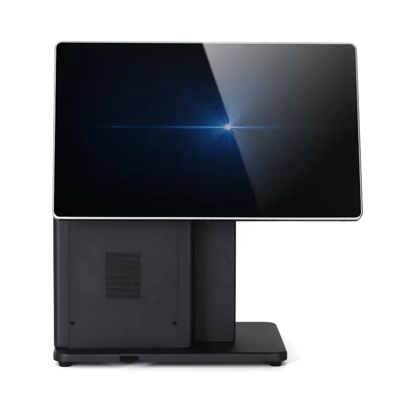 : Terminal de acceso y asistencia