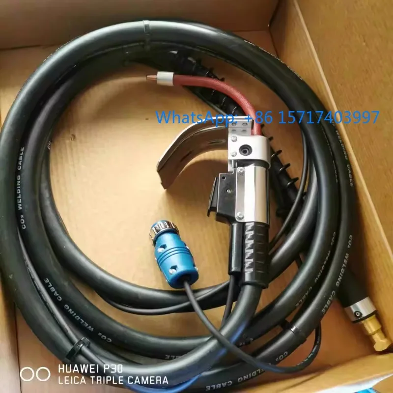 LN-9 Welding Gun Si…
