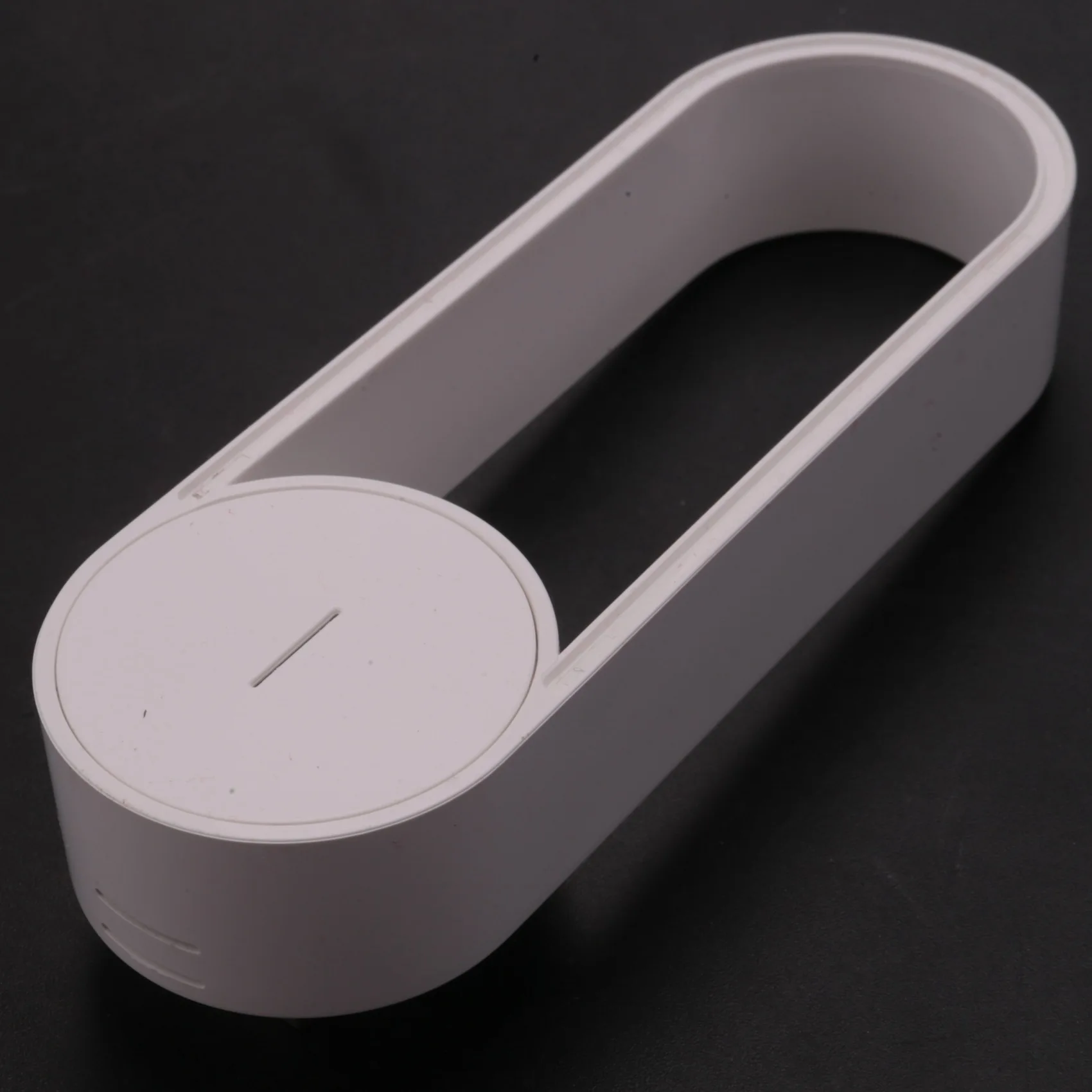 منقي هواء الأيونات السالبة للسيارة ، منقي منزلي صغير محمول ، منقي قابس USB ، 20 مليون ، 31 ㎡-40 ㎡ ، أبيض