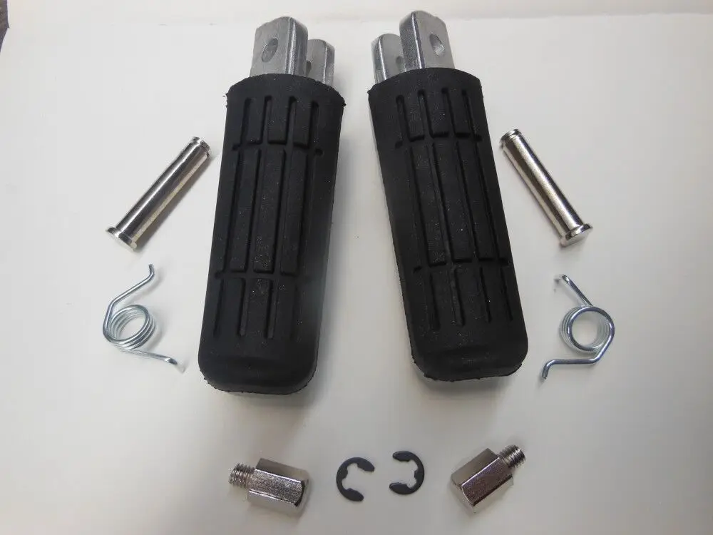 Foot Pegs Rests Pas…