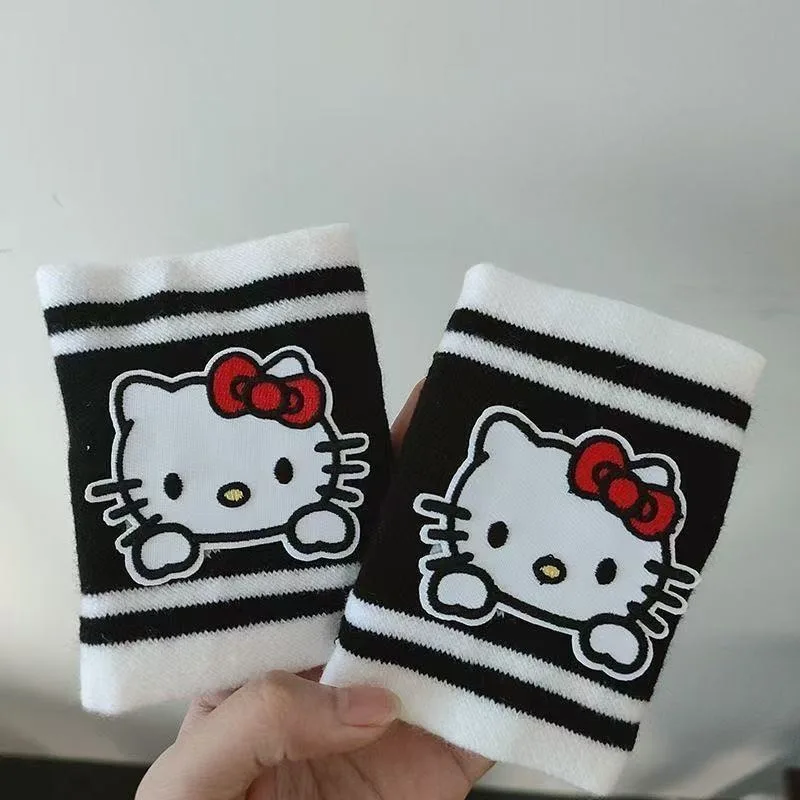 Cartoon Dark Hello … - image