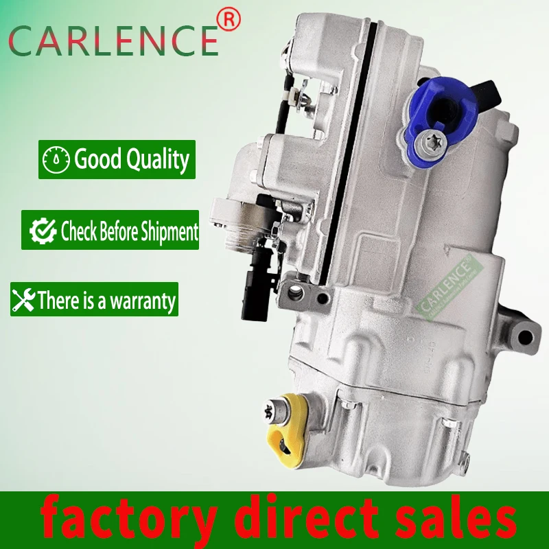 

For Porsche Cayenne Panamera Icy Summer Brand 7Pp.820.803 B, 042200 -0913 Ev Air Conditioning Compressor