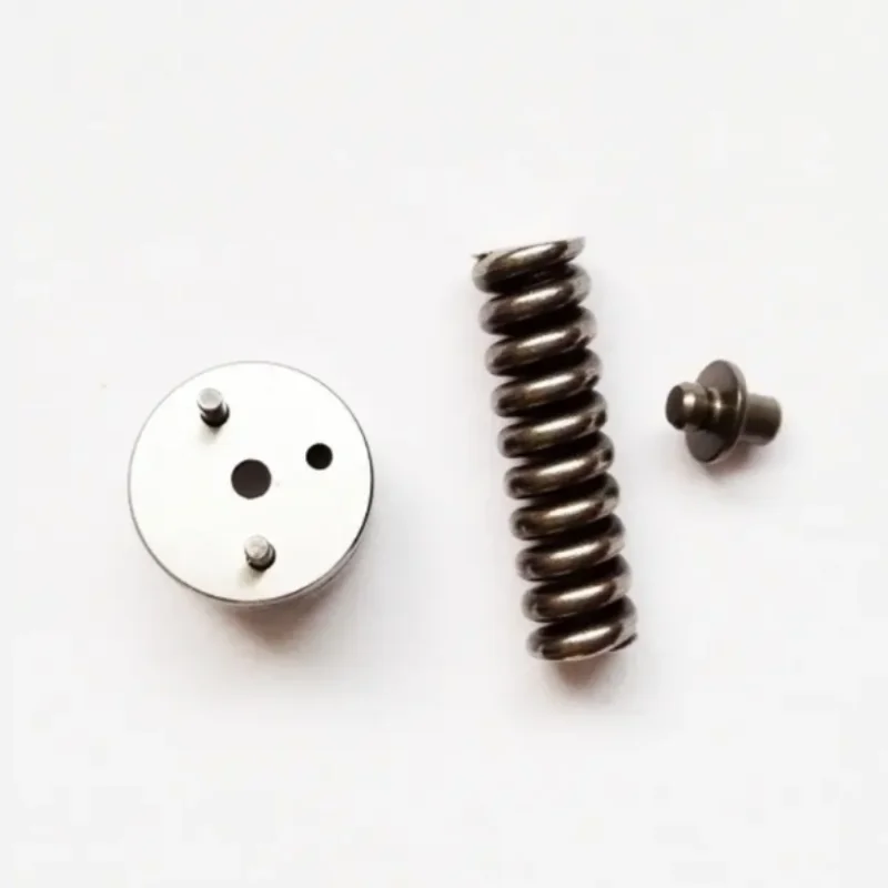 

10PCS F00N200102A F00VC21002 Diesel Injector Nozzle Spacer Overhaul Repair Kits for Bosch