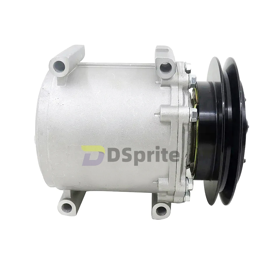 High Quality AC Compressor For Mitsubish Canter Fuso MK512829 ACK200A274 MK512758 MC182894  MSC90TA AKC 200A274A