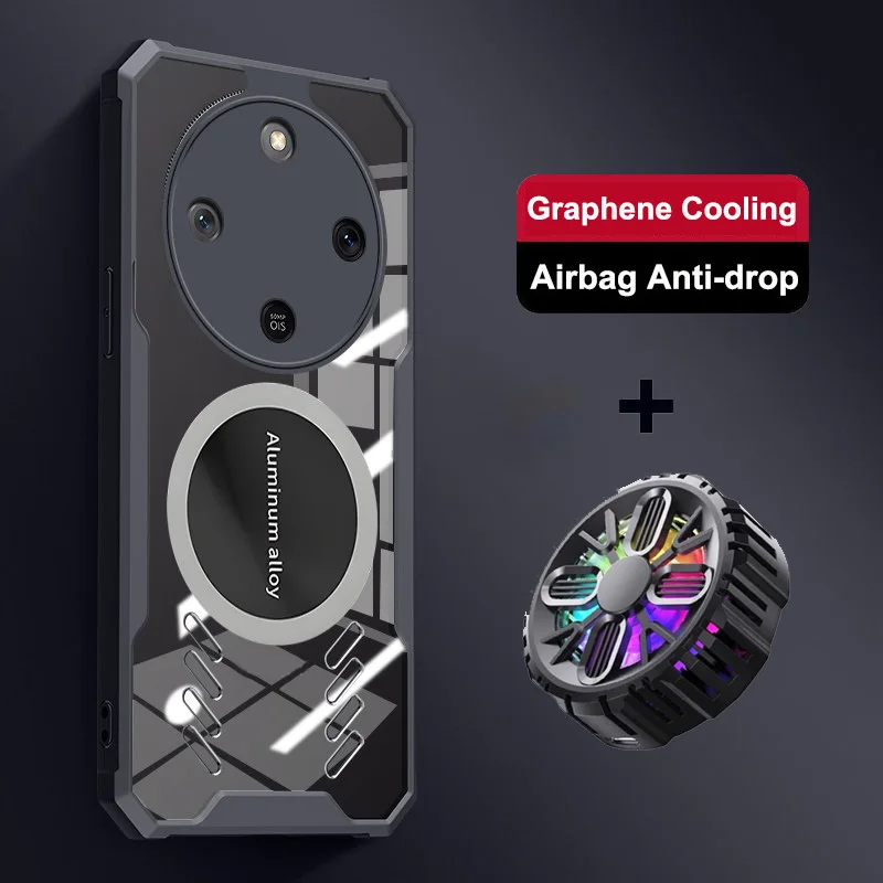 Heat Dissipation Ca…