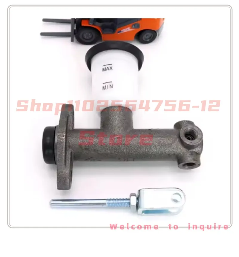 

ForkliftBrake Master Cylinder Hydraulic Suitable for 1-3 Tons Forklift Parts