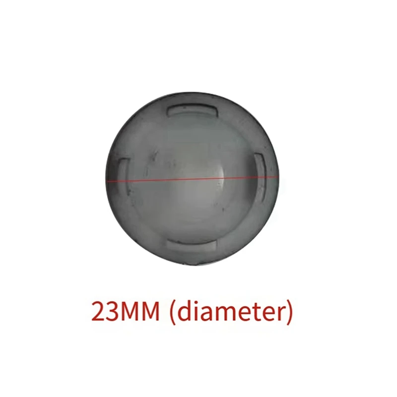 Perilla  interruptor  aire acondicionado para coche Volkswagen Touareg, cubierta  botón automático, Panel  apagado, acce