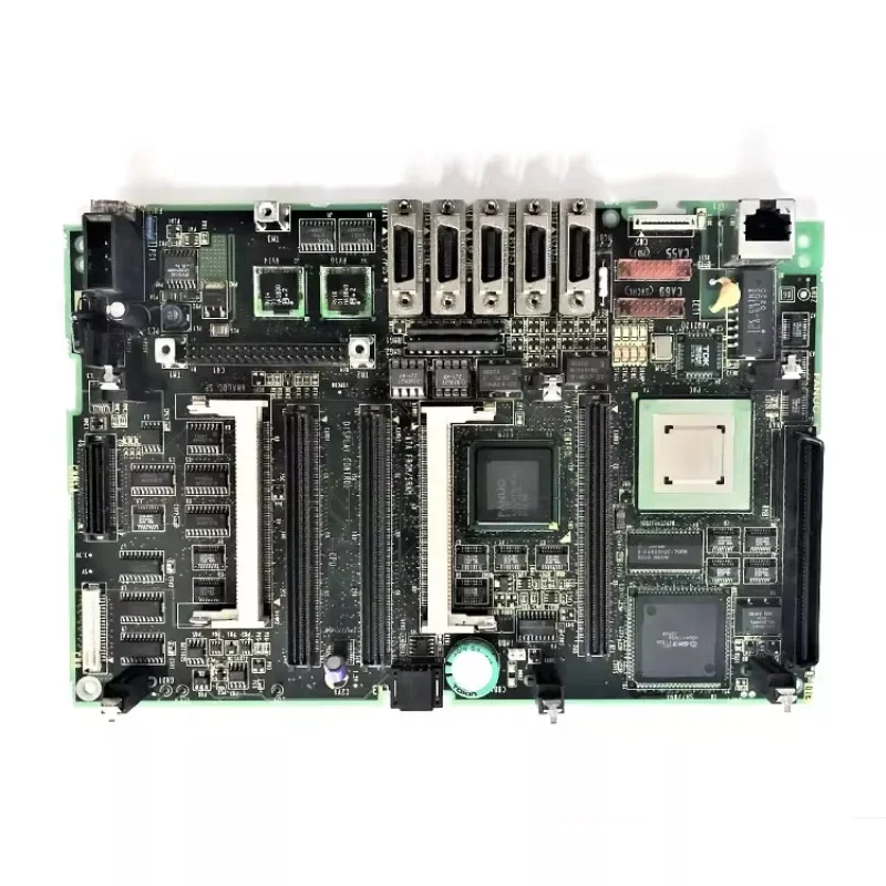 

Parts for A20B-8100-0660 FANUC numerical control system main board PCB