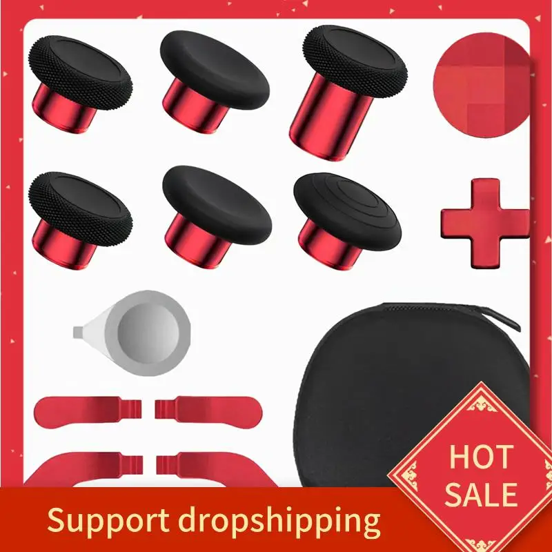 

Комплект контроллера B44C Elite Series 2 с джойстиками — в комплекте 2-ядерные аксессуары Elite Series