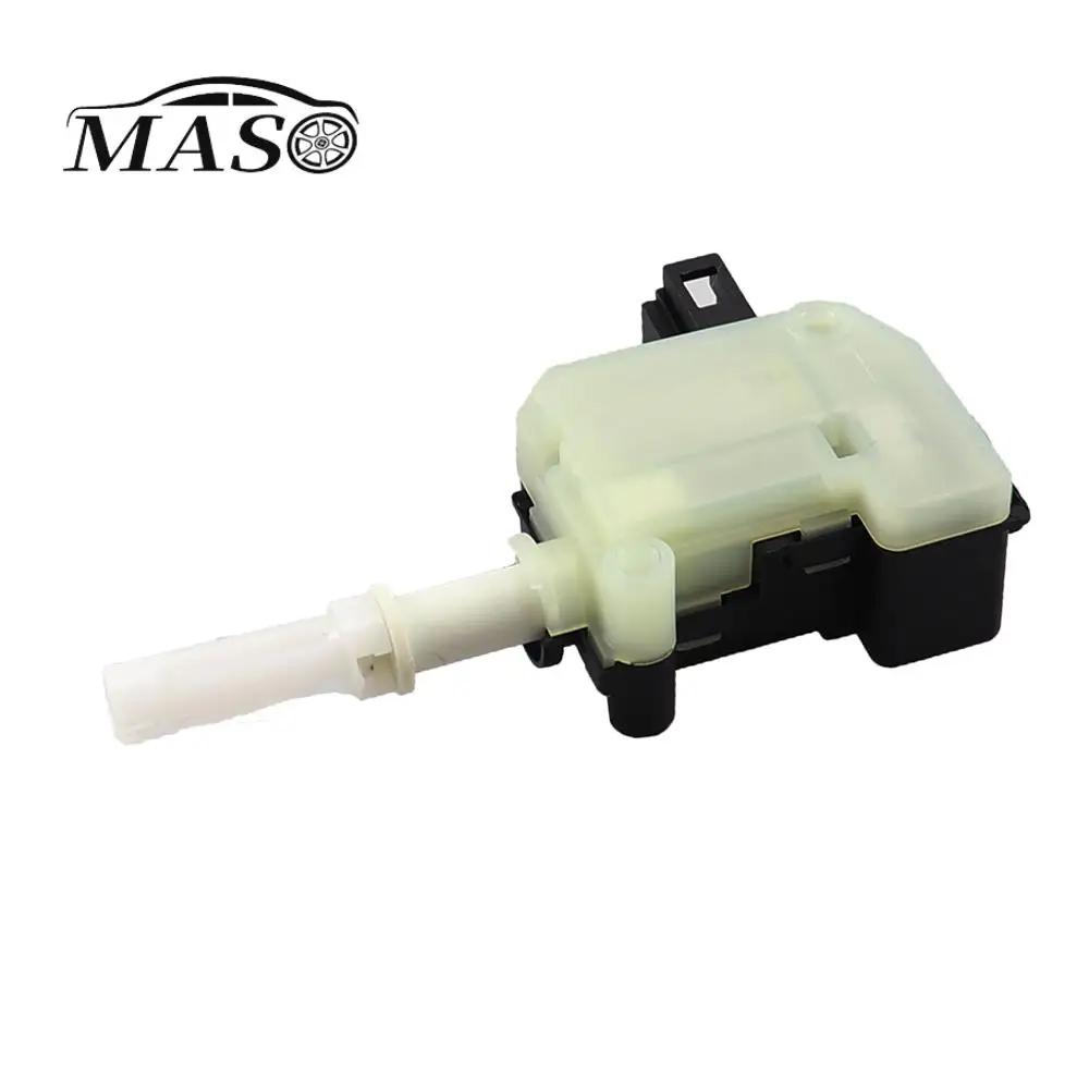 

Rear Tailgate Door Lock Actuator for VW Caddy Passat Saloon Phaeton Touareg Transporter 3B0959781D