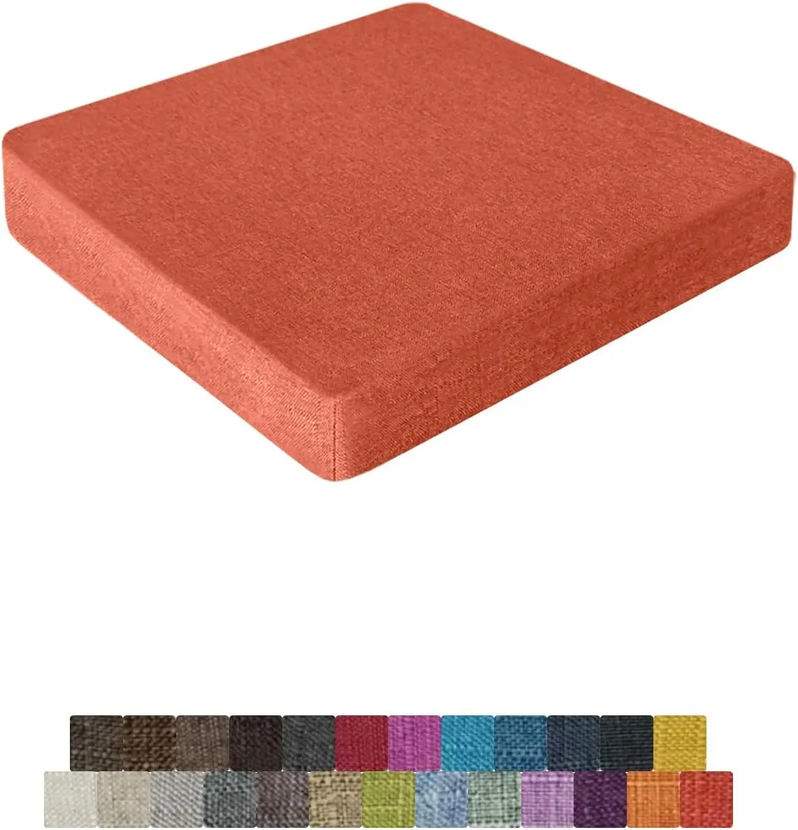 #6 Cheapest Ottoman Cushions Deals You Can Get